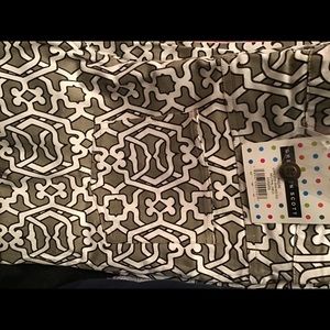 Gretchen Scott jeans Rio Gio NWT